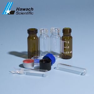 sample vials