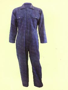 Mens Standard Boiler Suit