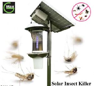 Solar Insect Bugs Killer