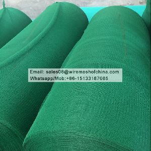 construction safety mesh netting