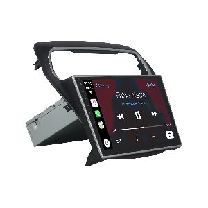 Aftermarket In Dash Multimedia Carplay Android Auto for Ford Escort (2014-2015)