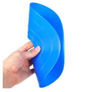 Cut Top Disc Cone