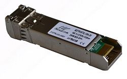 10G Bi-Directional SFP+ Optical Transceiver