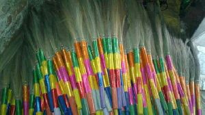 Tranga Grass brooms