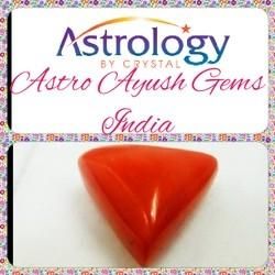 Natural Coral Astrology