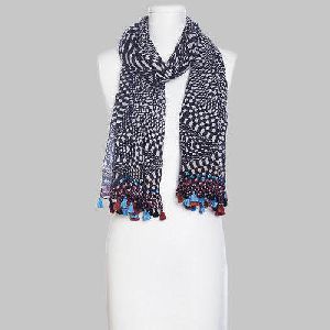 Woven Scarves