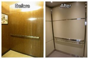 Elevator Renovation Services