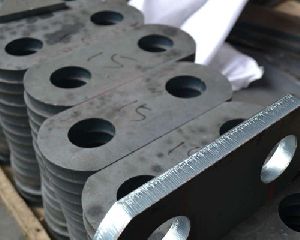 Heavy Industry Machined parts