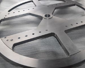 High precision lathe turning parts/chrome cnc machining parts