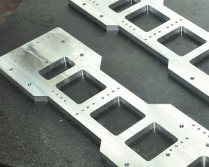 Laser Cutting Processing