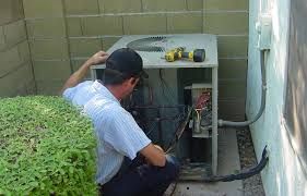 Coolers Repairing Service