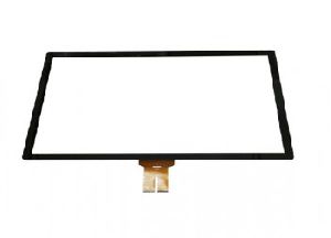 43 Inches Large Capacitive Touch Glass Screen