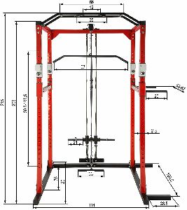 power rack