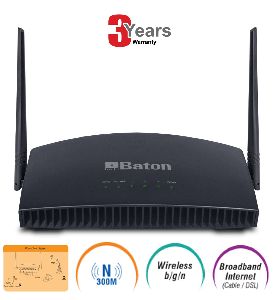 IBALL WRB-303N ROUTER