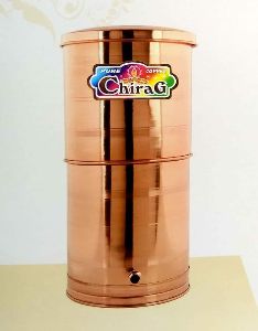 Copper Water Filter