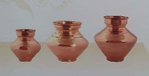 Copper Kalsi (Poona Type)