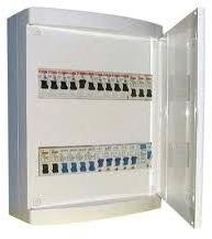 Distribution Board Box