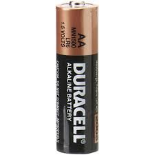 AA Battery Cell