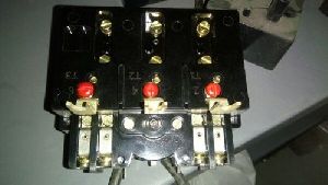 Three Phase Electrical Switch