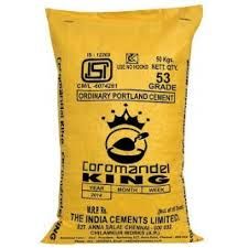 coromandel cement