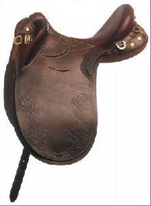 Australian Horse Saddle
