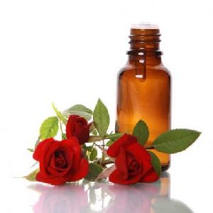 rose oil