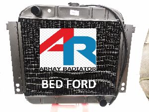 BED FORD RADIATOR