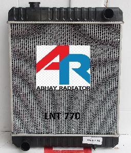 LNT 770 RADIATOR