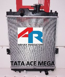 TATA ACE 1.2 TOM (MEGA) RADIATOR