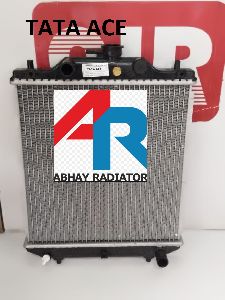 Tata Ace Radiator