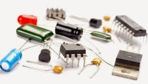 electronic semiconductor