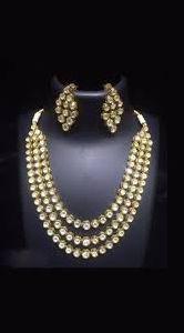 Kundan Jewelry