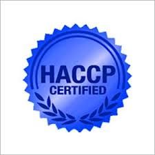 haccp certification services in Noida