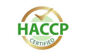 HACCP Certifications in GREATER NOIDA.