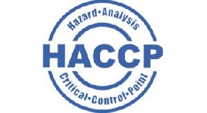 HACCP Consultant Services in Kundli, Sonipat