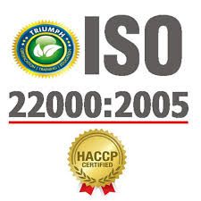 ISO 22000 Certification in Meerut, Muzaffarnagar, Saharanpur, Rurkee, Haridwar