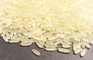 Parboiled IR-36 Rice