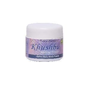 50gm Khushbu Herbal Bath Powder