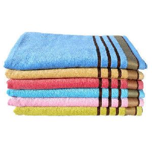 Cotton Bath Towel