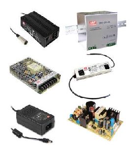 Switch Mode Power Supply System