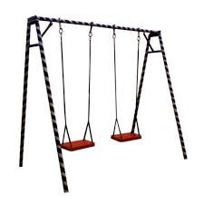 double swing