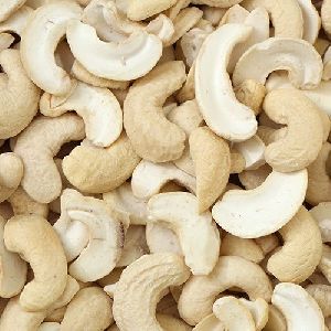 2 Piece Cashew Nuts