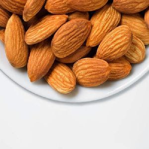 Natural California Almonds