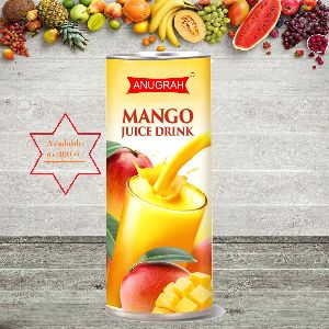 Anugrah Mango Juice
