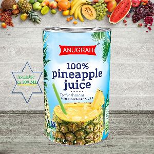 Anugrah Pineapple Juice