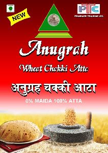 Anugrah Wheat Flour