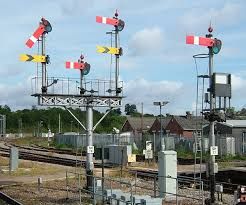 railway signals