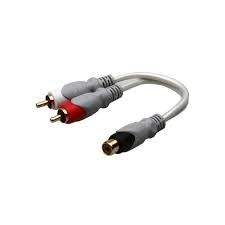 Rca Audio Cable