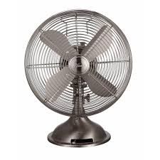 Table Fans