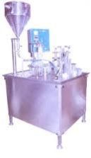 Electric Packaging Machine, Voltage : 110V, 220V